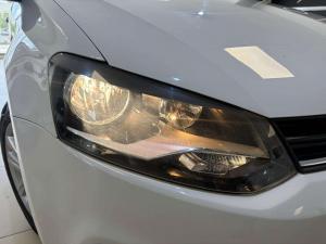 Volkswagen Polo Vivo hatch 1.4 Trendline - Image 4