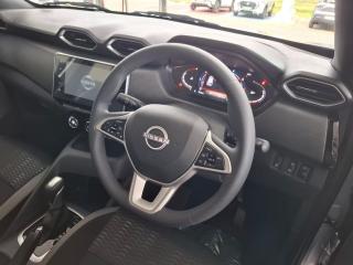 Nissan Magnite 1.0 Turbo Acenta auto