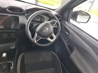Nissan Magnite 1.0 Turbo Acenta auto