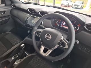 Nissan Magnite 1.0 Turbo Acenta auto