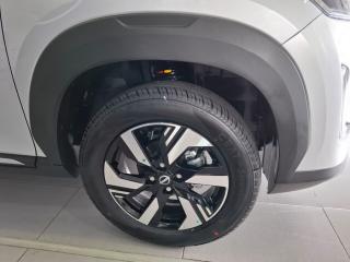 Nissan Magnite 1.0 Turbo Acenta auto