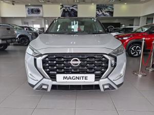 Nissan Magnite 1.0 Turbo Acenta auto - Image 1