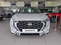 Nissan Magnite 1.0 Turbo Acenta auto