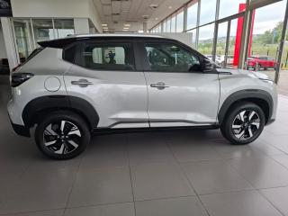 Nissan Magnite 1.0 Turbo Acenta auto