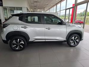 Nissan Magnite 1.0 Turbo Acenta auto - Image 3