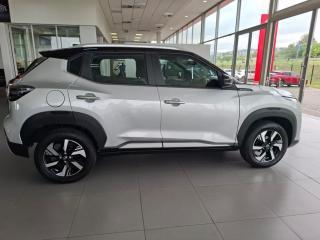 Nissan Magnite 1.0 Turbo Acenta auto