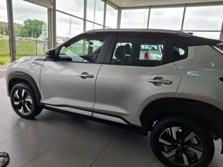 Nissan Magnite 1.0 Turbo Acenta auto