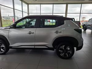 Nissan Magnite 1.0 Turbo Acenta auto - Image 6