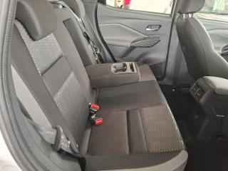 Nissan Magnite 1.0 Turbo Acenta auto