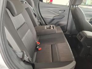 Nissan Magnite 1.0 Turbo Acenta auto - Image 8