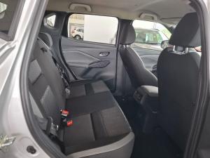 Nissan Magnite 1.0 Turbo Acenta auto - Image 9