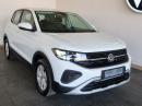 Thumbnail Volkswagen T-Cross 1.0TSI auto