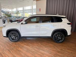 Toyota Urban Cruiser 1.5 XR manual - Image 10