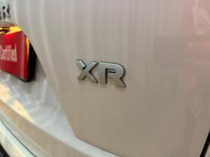 Toyota Urban Cruiser 1.5 XR manual - Image 11