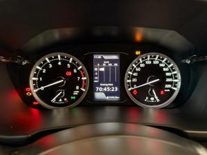 Toyota Urban Cruiser 1.5 XR manual - Image 18