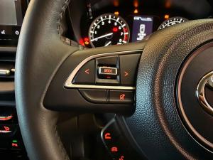 Toyota Urban Cruiser 1.5 XR manual - Image 19