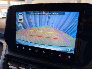 Toyota Urban Cruiser 1.5 XR manual - Image 21