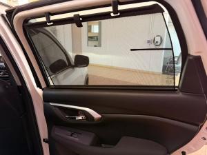 Toyota Urban Cruiser 1.5 XR manual - Image 24