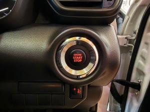 Toyota Urban Cruiser 1.5 XR manual - Image 27