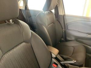 Toyota Starlet 1.5 XS manual - Image 11