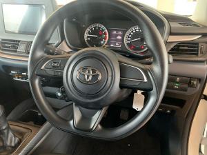 Toyota Starlet 1.5 XS manual - Image 12