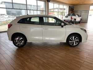 Toyota Starlet 1.5 XS manual - Image 4