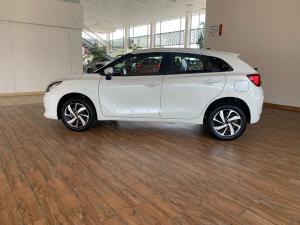 Toyota Starlet 1.5 XS manual - Image 6