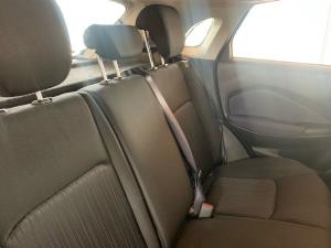 Toyota Starlet 1.5 XS manual - Image 9