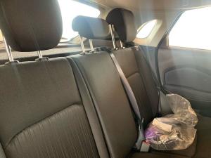 Toyota Starlet 1.5 XS manual - Image 9