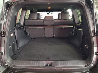 Toyota Land Cruiser 300 3.3D GX-R