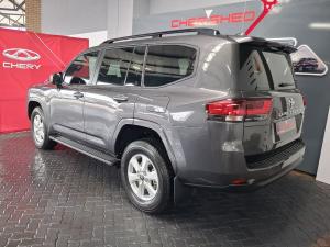 Toyota Land Cruiser 300 3.3D GX-R - Image 7