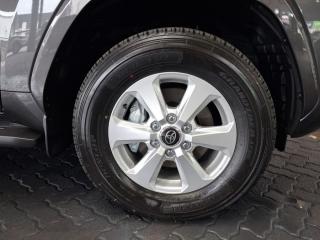 Toyota Land Cruiser 300 3.3D GX-R