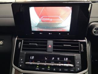 Toyota Land Cruiser 300 3.3D GX-R