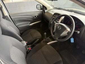 Nissan Almera 1.5 Acenta - Image 10