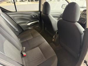 Nissan Almera 1.5 Acenta - Image 11