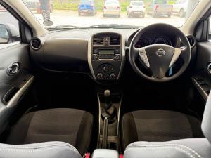 Nissan Almera 1.5 Acenta - Image 12