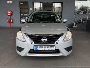 Nissan Almera 1.5 Acenta - Image 2