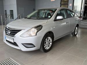 Nissan Almera 1.5 Acenta - Image 3