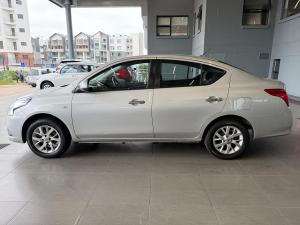 Nissan Almera 1.5 Acenta - Image 4