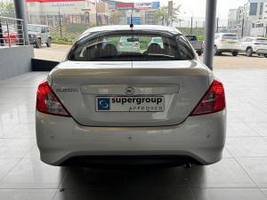 Nissan Almera 1.5 Acenta - Image 6