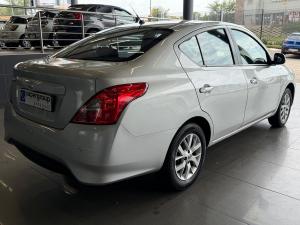 Nissan Almera 1.5 Acenta - Image 7