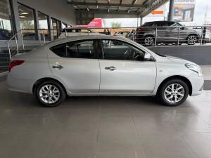 Nissan Almera 1.5 Acenta - Image 8