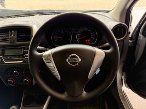 Nissan Almera 1.5 Acenta - Image 9