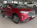 Thumbnail Haval H6 2.0GDIT Luxury
