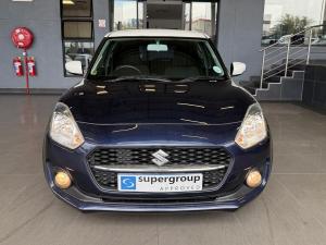 Suzuki Swift 1.2 GL manual - Image 2