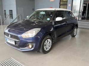 Suzuki Swift 1.2 GL manual - Image 3