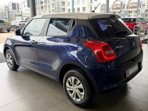 Suzuki Swift 1.2 GL manual - Image 5