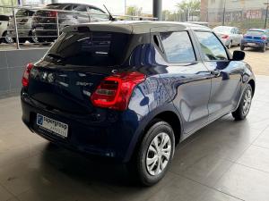 Suzuki Swift 1.2 GL manual - Image 7