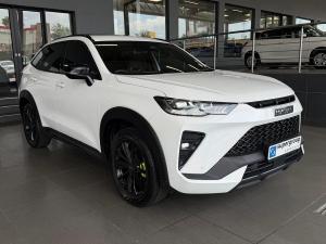 Haval H6 GT 2.0GDIT Super Luxury 4WD - Image 1