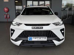 Haval H6 GT 2.0GDIT Super Luxury 4WD - Image 2